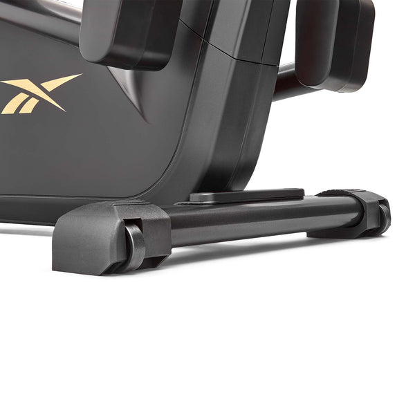 |ReebokFR20EllipticalCrossTrainerLevelerWheels|