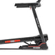 |Reebok Jet 100x Treadmill - Angle|