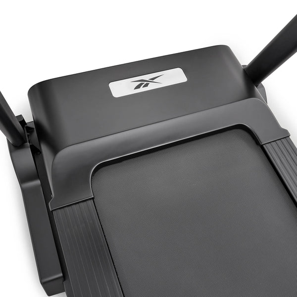 |Reebok Jet 100x Treadmill - Cover Logo|