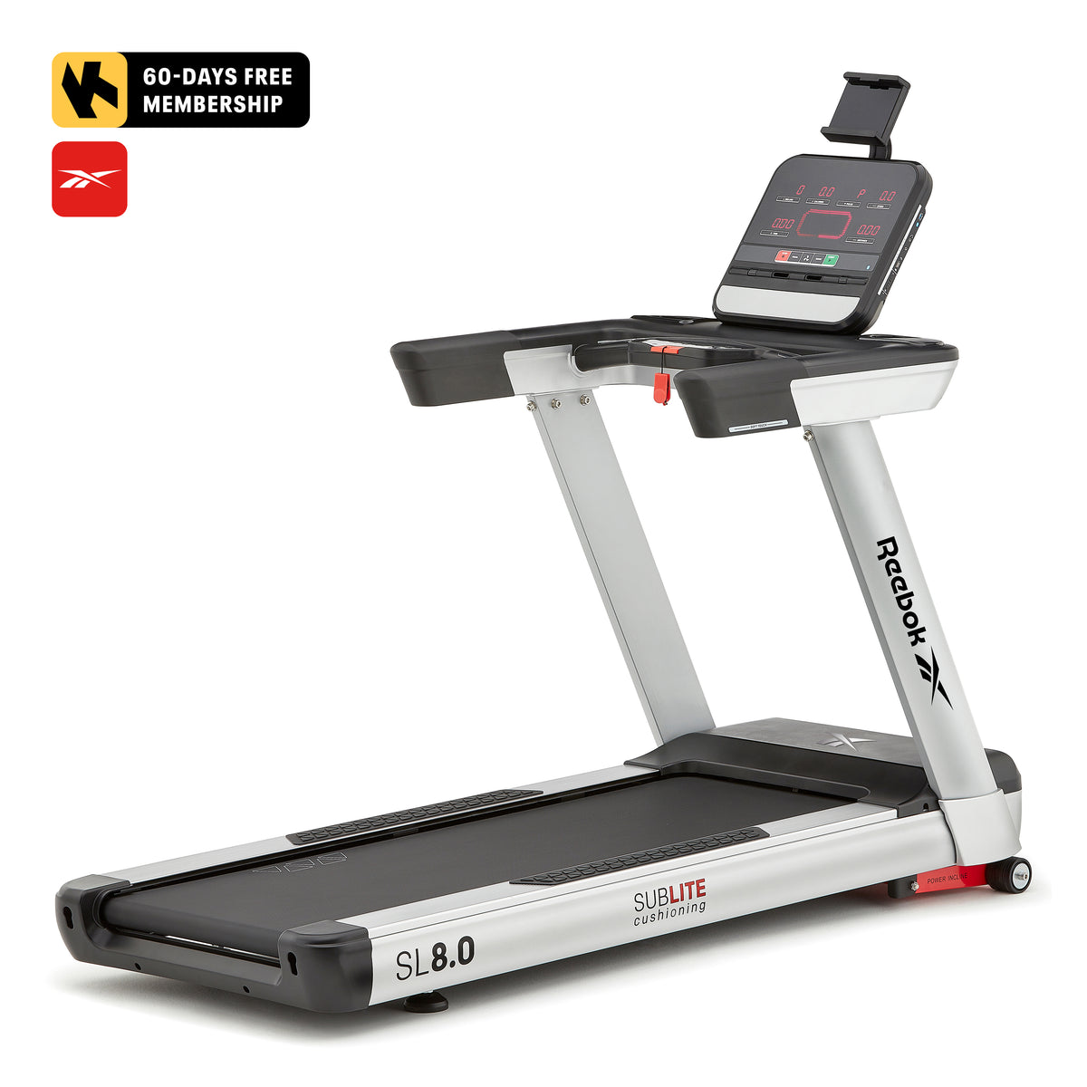 リーボック SL8.0 トレッドミル 楽天市場】リーボック SL8.0 トレッドミル 準業務用 【組立費