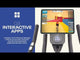 |Blue|Red|Yellow|
