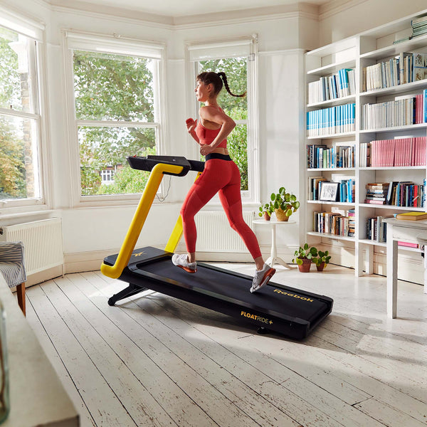 Reebok FR30z Floatride Treadmill - Main Image