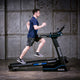 |Reebok Jet 300 Series Bluetooth Folding Treadmill - Lifestyle1|