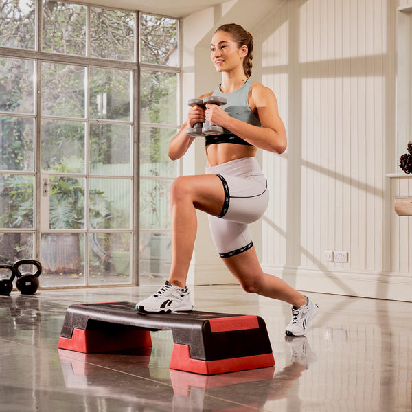 Reebok Step - Main Image