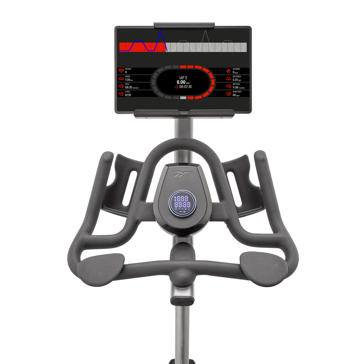 Reebok Exercise Bikes | Top-Rated Indoor Cycling Experience