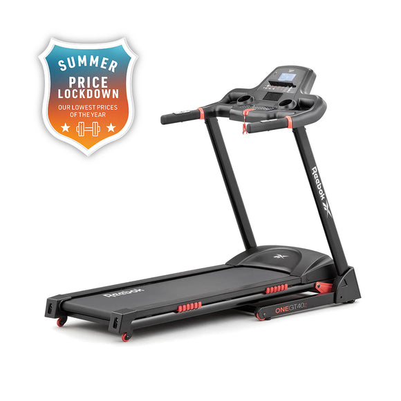 |GT40Z Treadmill Special Offer|